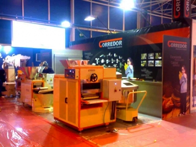 Feria Madrid Intersicop 2011_1