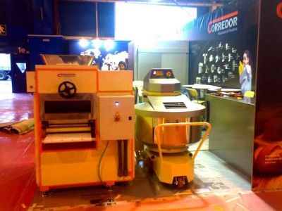 Feria Madrid Intersicop 2011_2