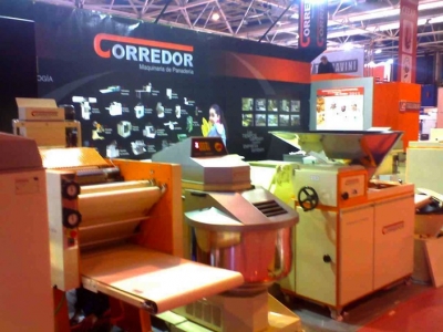 Feria Madrid Intersicop 2011_3