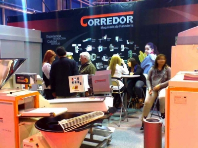 Feria Madrid Intersicop 2011_5