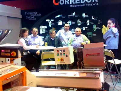 Feria Madrid Intersicop 2011_6